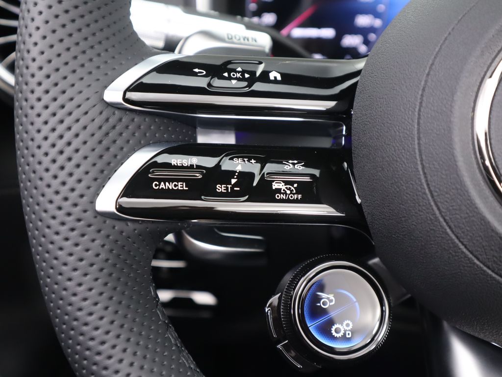 Thumbnail: 2026 Mercedes-Benz SL-Class - 20