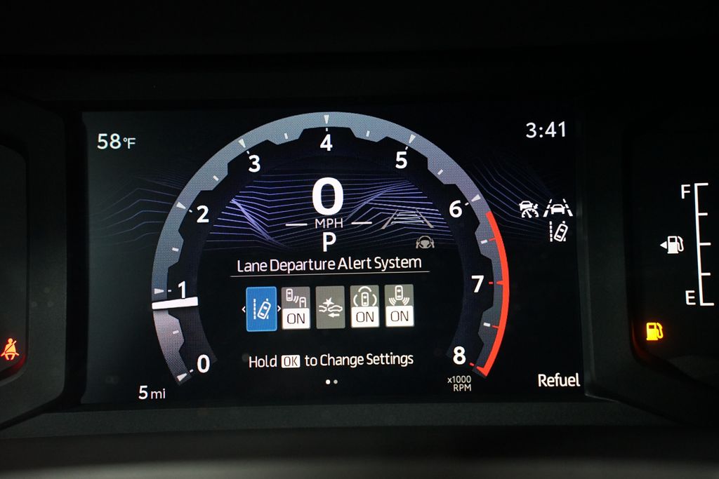 Thumbnail: 2026 Toyota Tacoma - 17