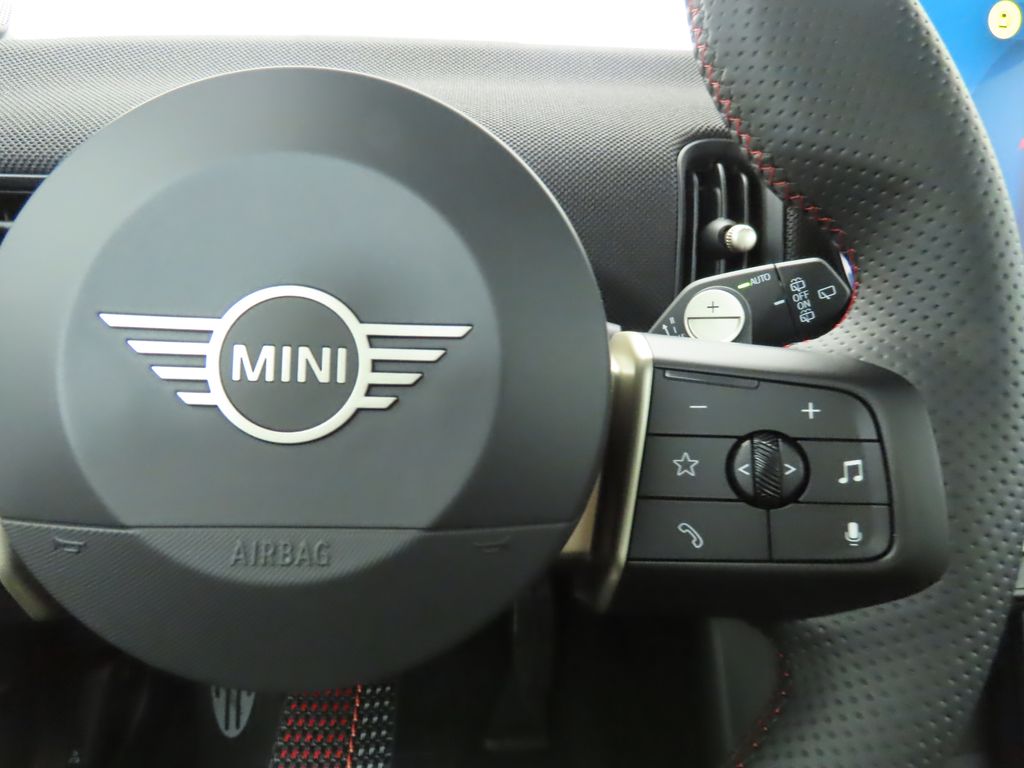 Thumbnail: 2026 MINI Cooper - 13