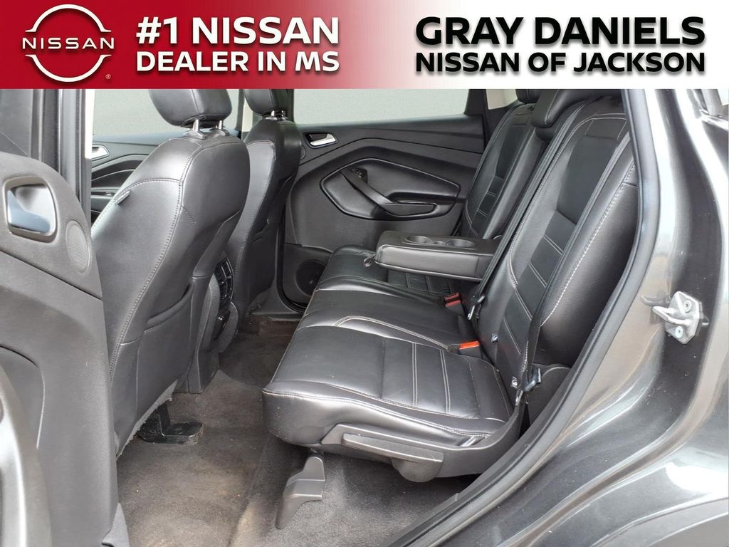 Used 2019 Ford Escape SUV