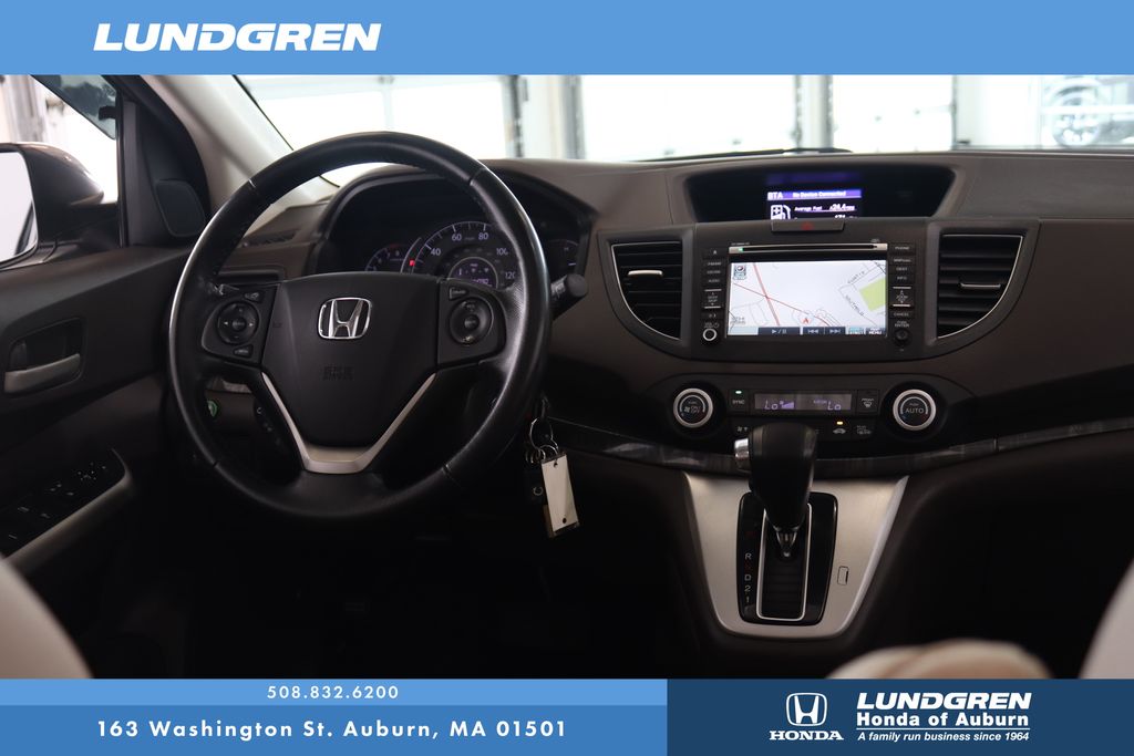 Used 2013 Honda CR-V SUV