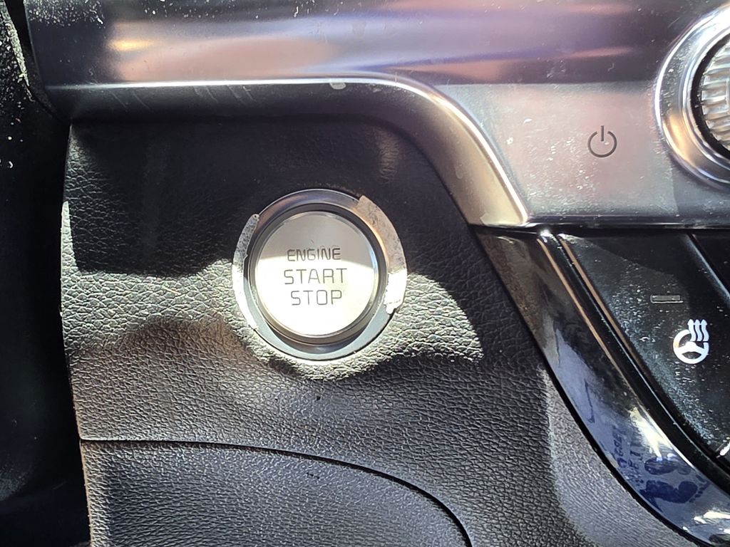 Used 2020 Kia Telluride SUV