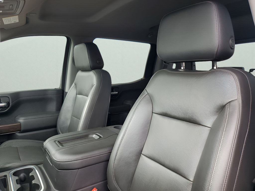 Used Car 2020 Gmc Sierra 1500  Slt For Sale Under $35,000 In Austin, Texas