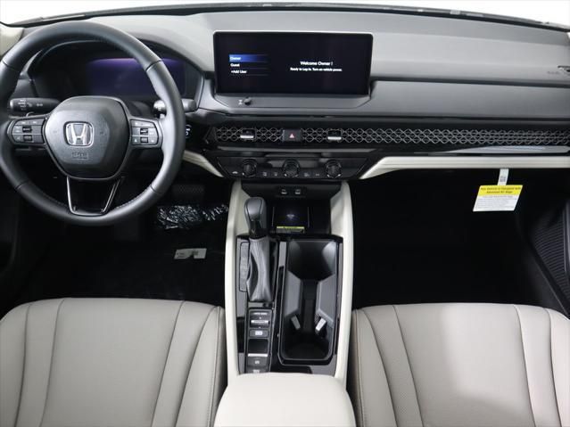 Thumbnail: 2025 Honda Accord - 14