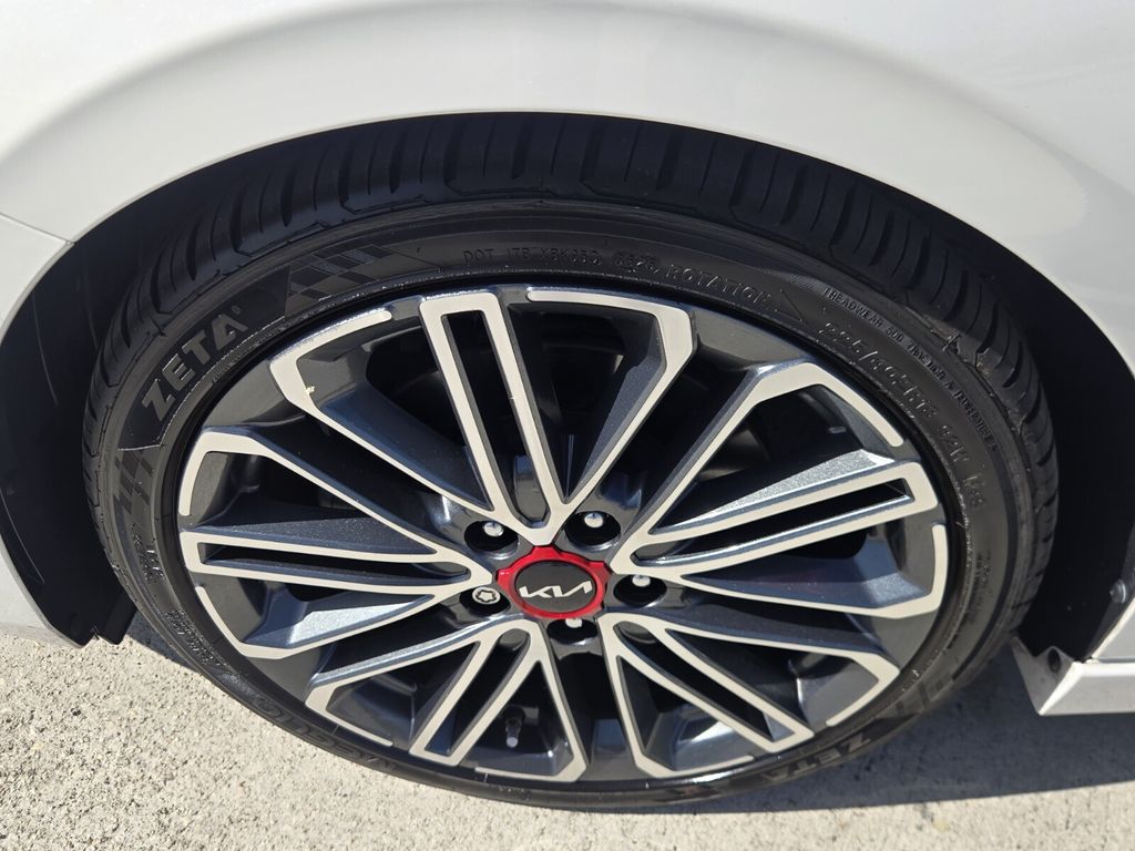 2023 Kia Forte - $18,485