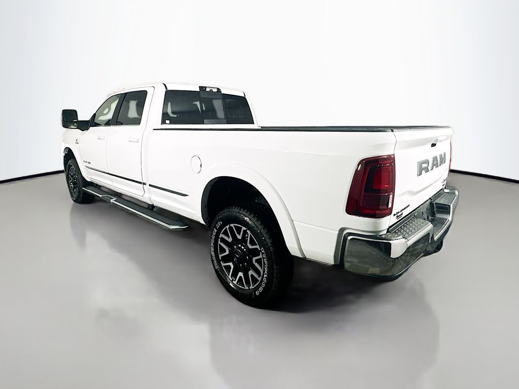 New 2026 White Ram Limited 14in image 5