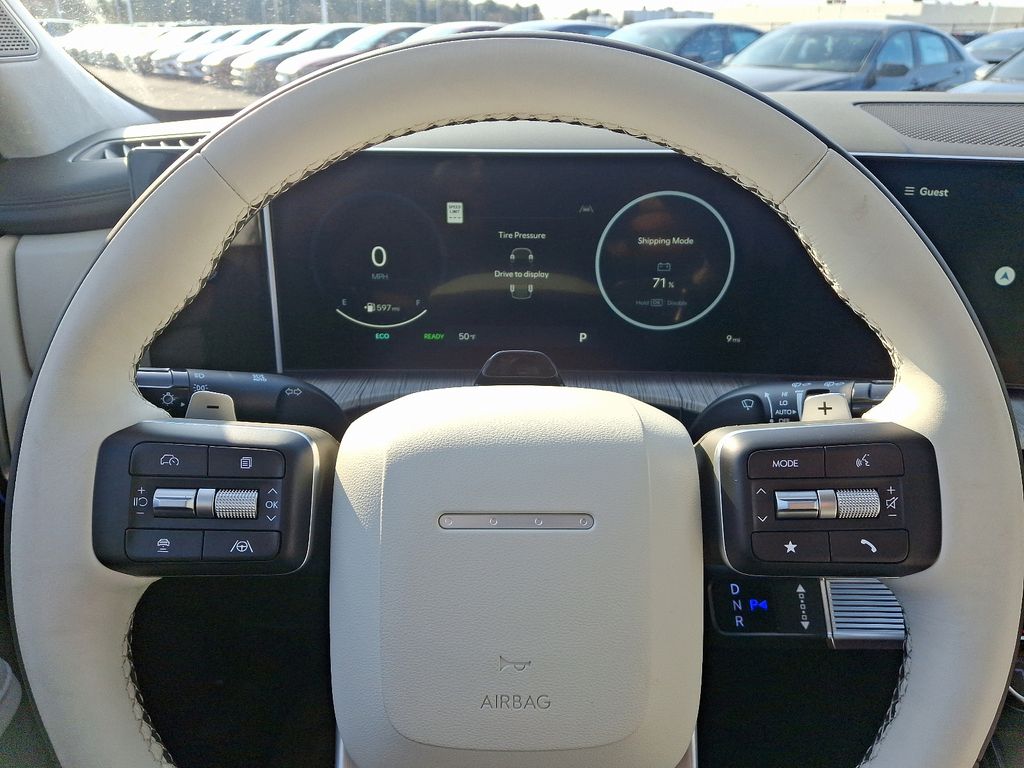 Thumbnail: 2025 Hyundai Santa Fe - 9