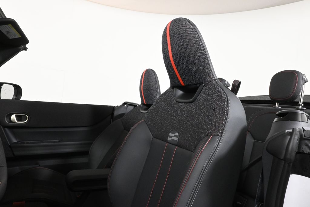 Thumbnail: 2026 MINI Cooper - 24