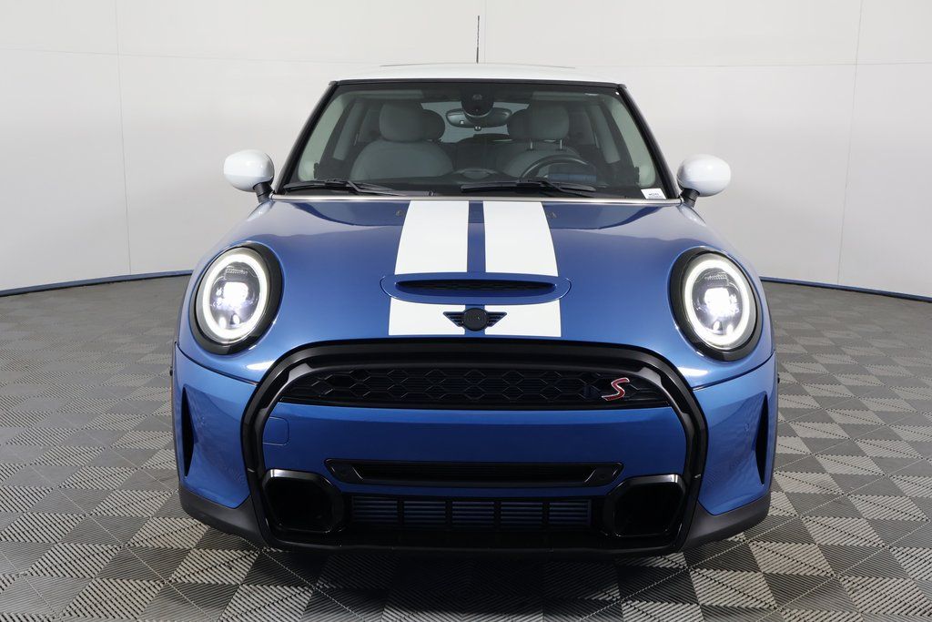 Thumbnail: 2023 MINI Cooper - 2