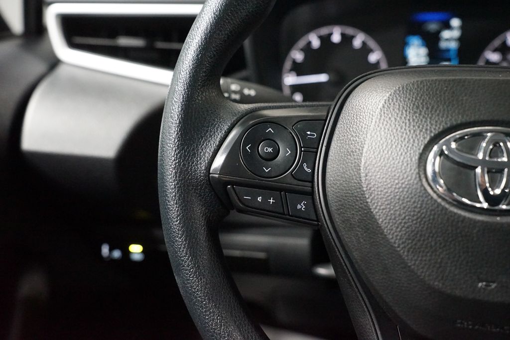 Thumbnail: 2024 Toyota Corolla - 14