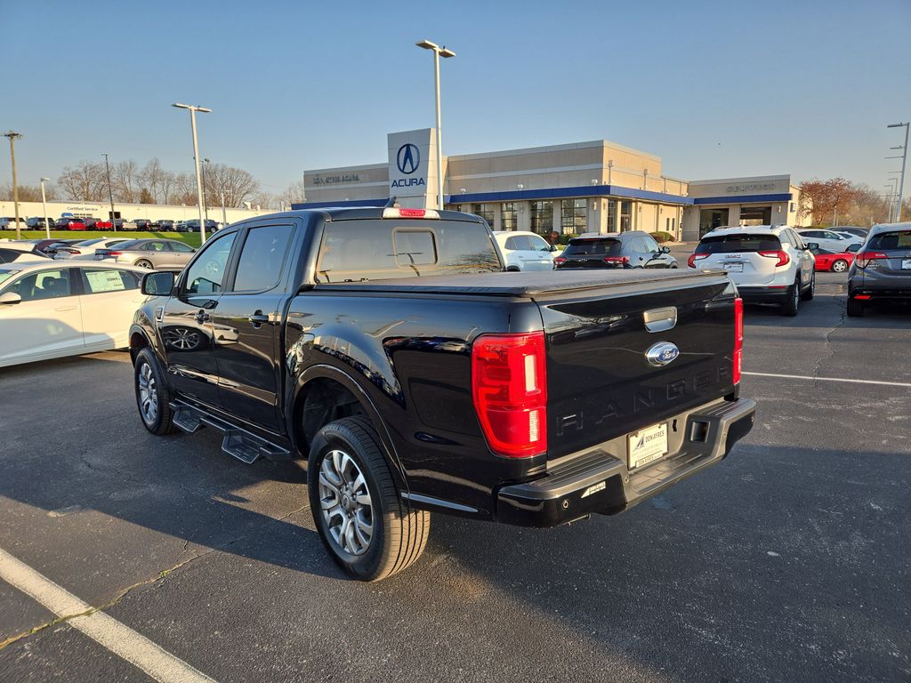 Used 2022 Ford Ranger For Sale in Fort Wayne, IN