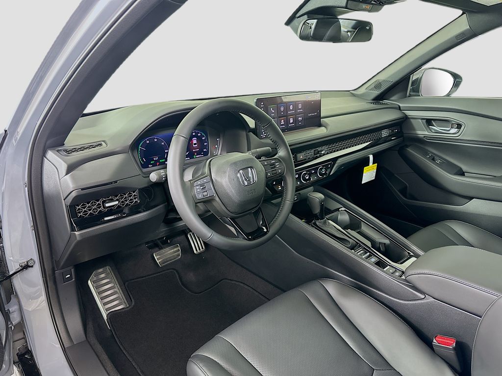 Thumbnail: 2025 Honda Accord - 9