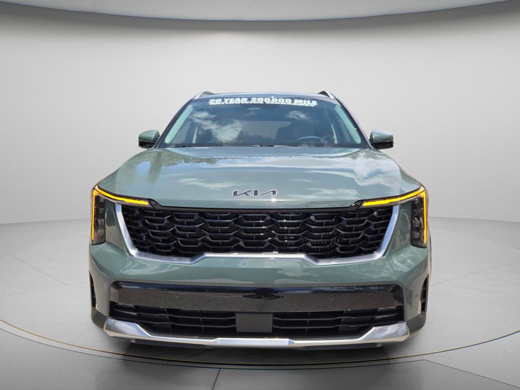 2026 Kia Sorento - $37,620
