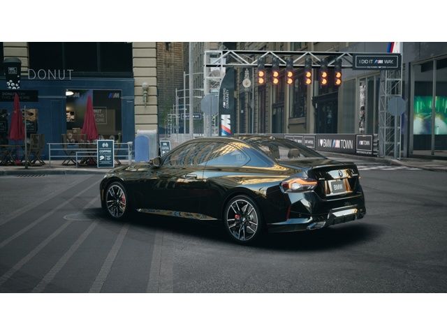 Thumbnail: 2026 BMW 2 Series - 2