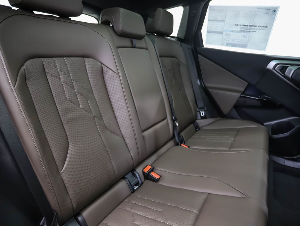 Thumbnail: 2026 BMW X3 - 27