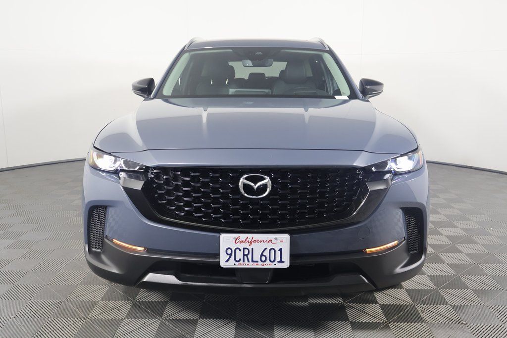 2023 Mazda CX-50 S 2