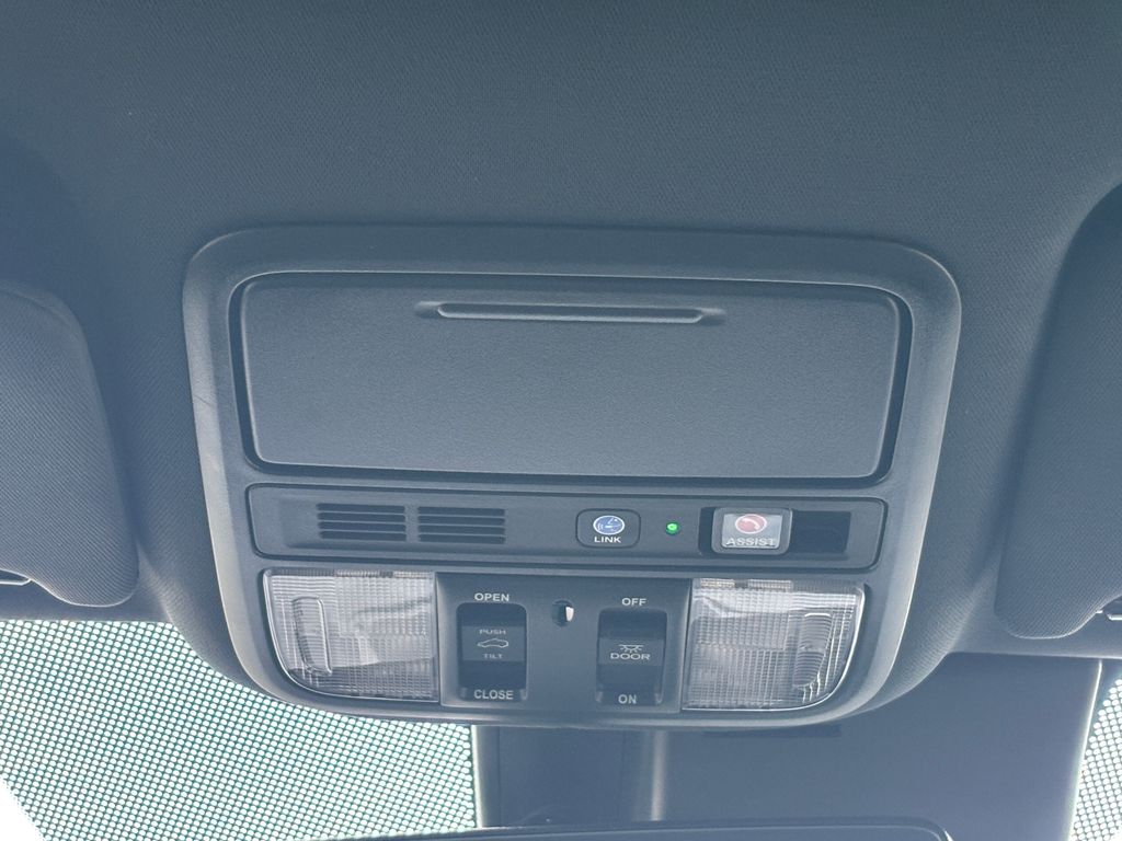 Thumbnail: 2023 Honda Passport - 24