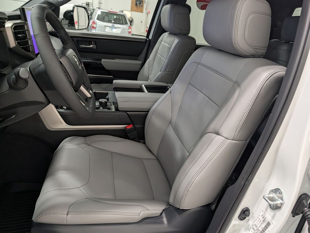 New 2026 Toyota Tundra i-FORCE MAX Truck