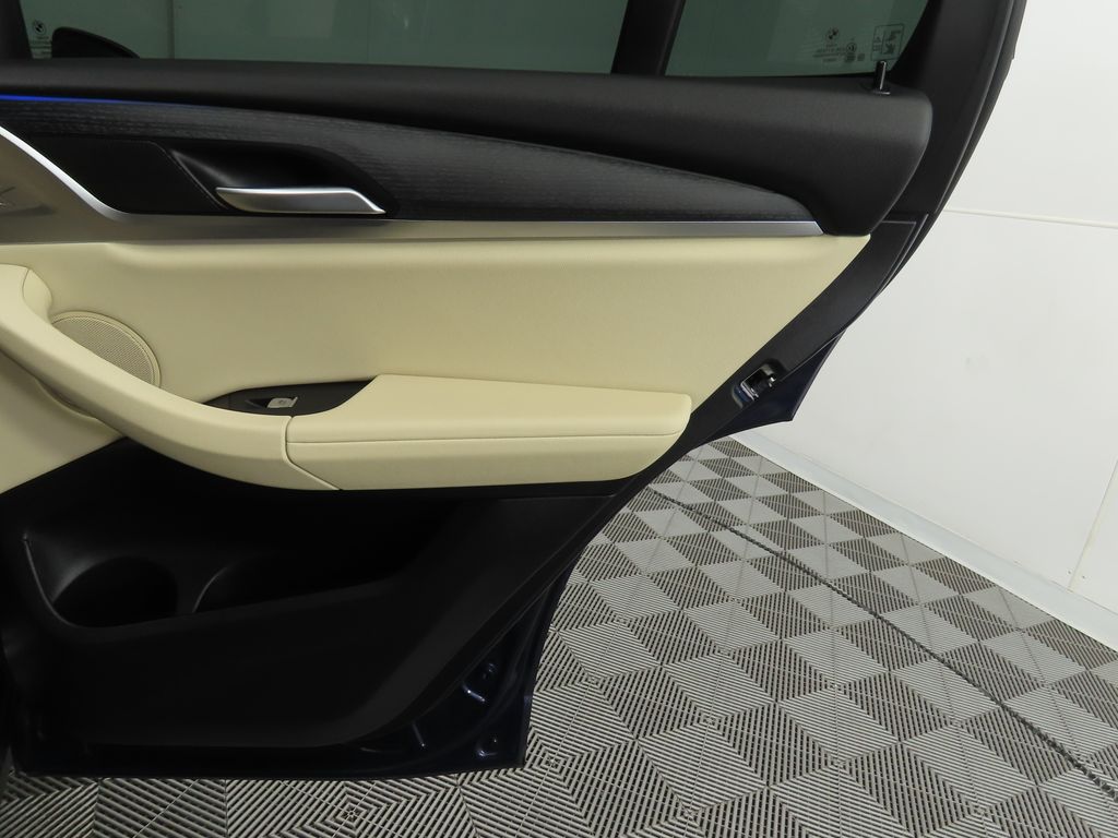 Thumbnail: 2023 BMW X3 - 27