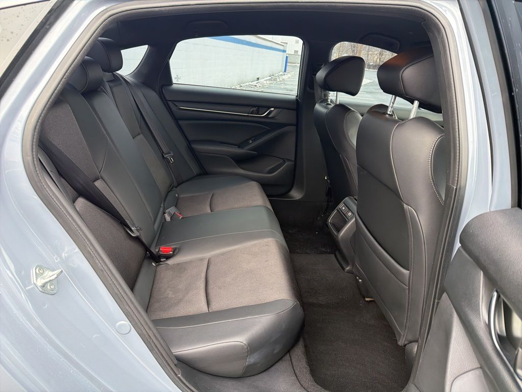 Thumbnail: 2022 Honda Accord - 23