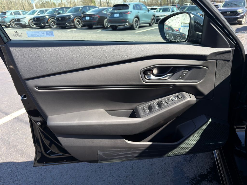 Thumbnail: 2026 Honda Accord - 18