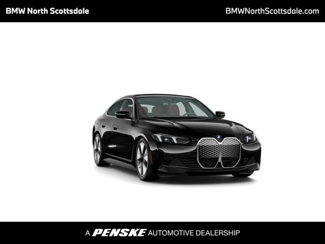 Thumbnail: 2026 BMW i4 - 1