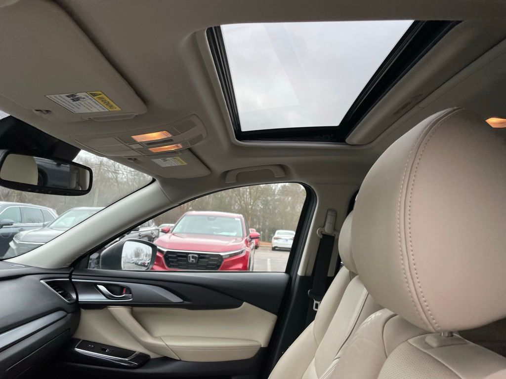 Thumbnail: 2016 Mazda CX-9 - 28