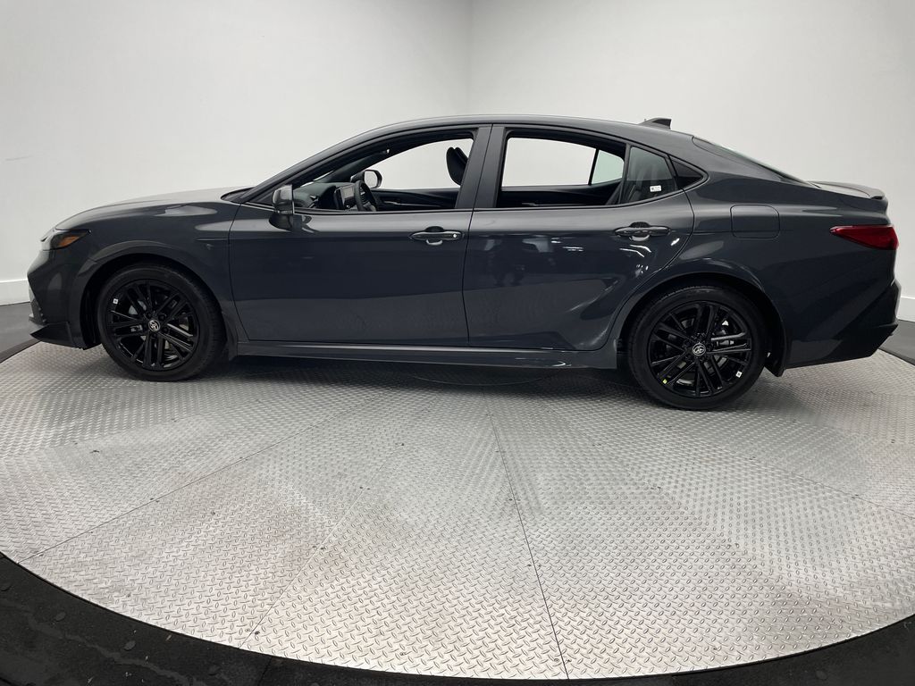 Thumbnail: 2025 Toyota Camry - 8