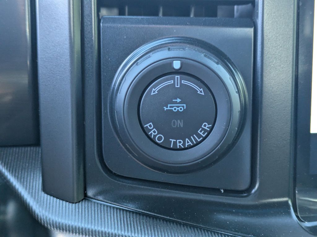 2026 Ford F-150 Black Widow