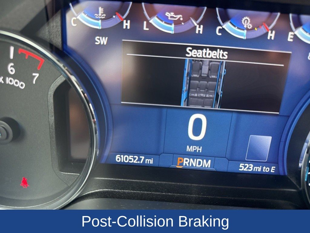 2022 Ford Expedition Limited MAX