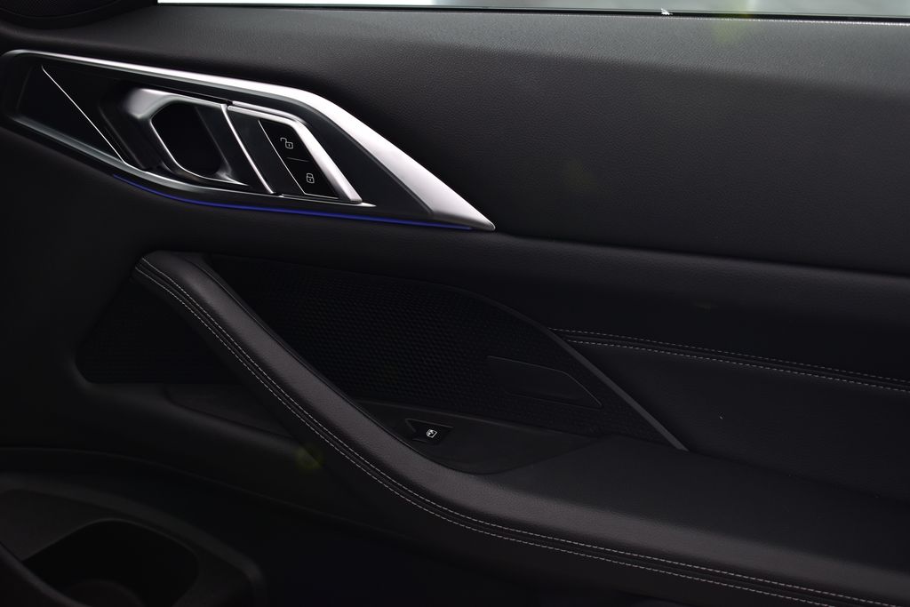 Thumbnail: 2022 BMW 4 Series - 32