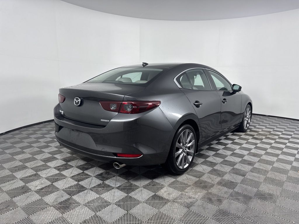 Thumbnail: 2020 Mazda Mazda3 - 5