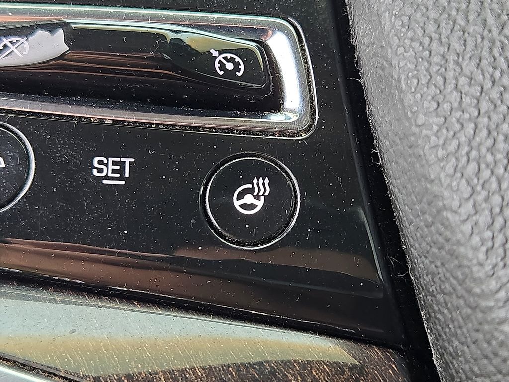 2013 Cadillac XTS