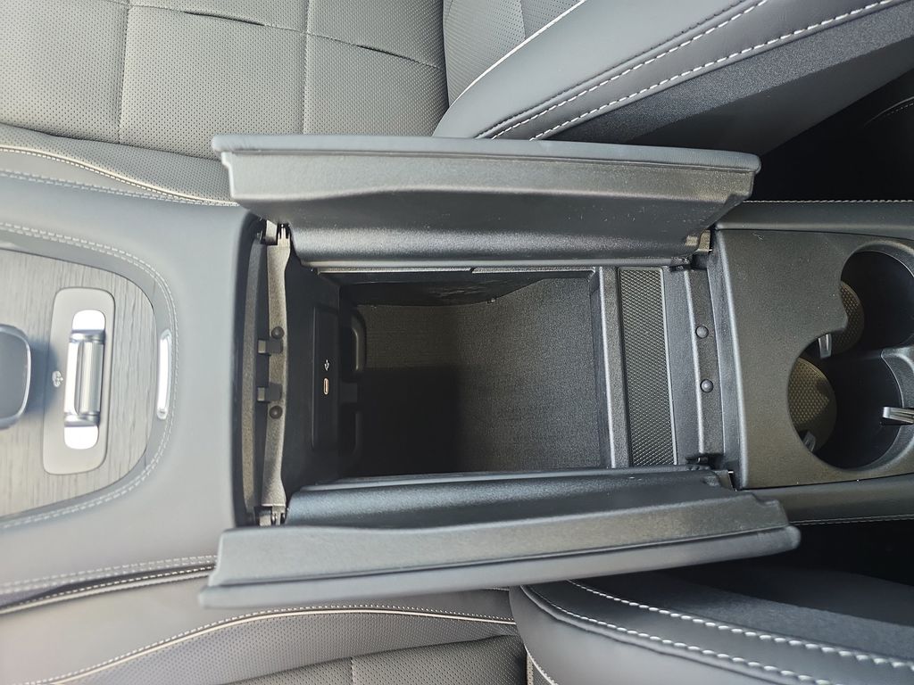 2026 Mercedes-Benz GLS GLS 450 White at John Sisson Motors