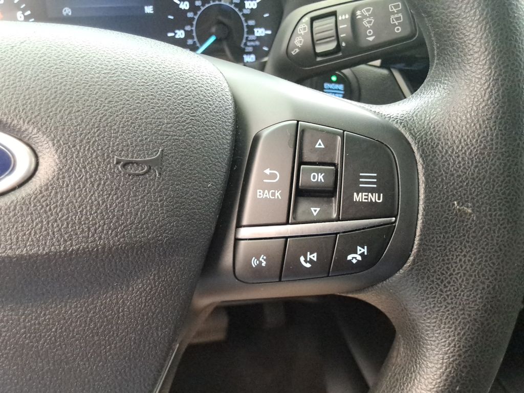 used 2021 Ford Escape car, priced at $14,999