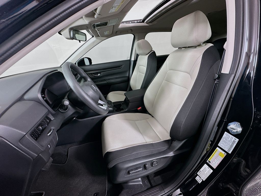 Thumbnail: 2025 Honda CR-V - 20