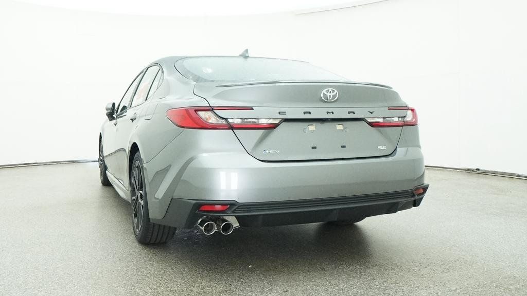 Thumbnail: 2026 Toyota Camry - 25