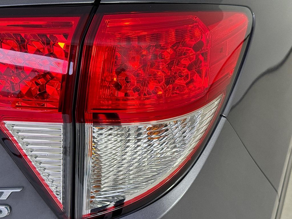 Used Car 2021 Honda Hr-v  Sport For Sale Under $25,000 In Austin, Texas