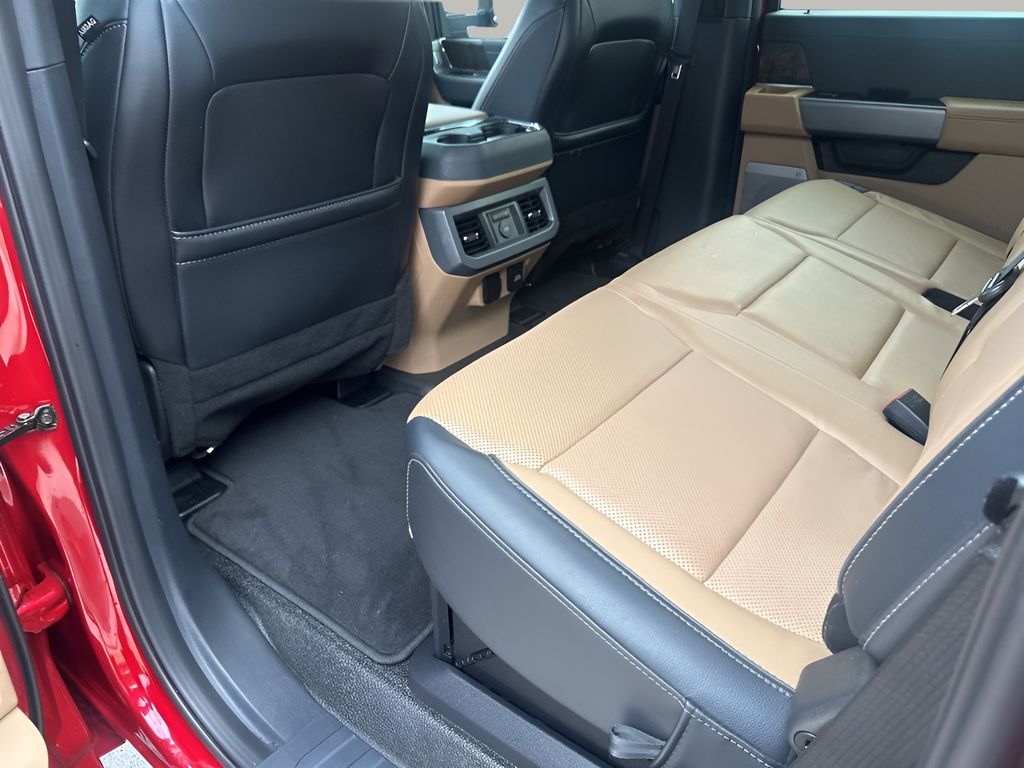 Used Car 2024 Ford F-350sd  Lariat For Sale Under $80,000 In Austin, Texas