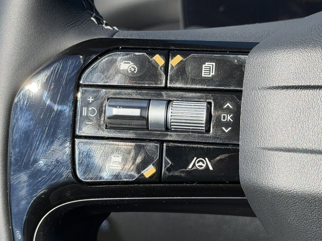 new 2026 Kia Sorento car, priced at $33,246