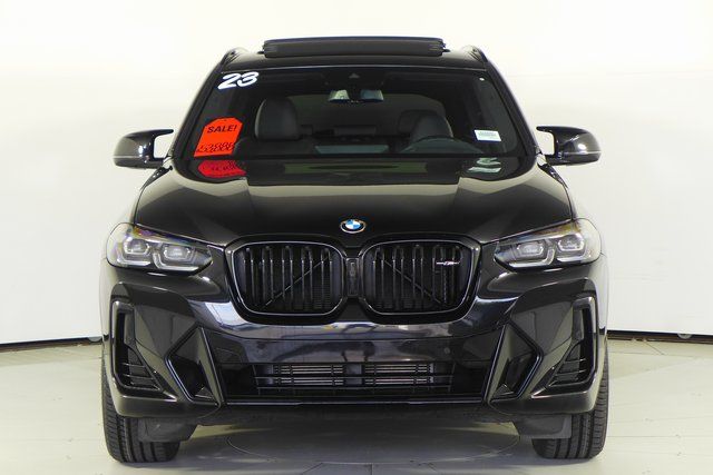 2023 BMW X3 M40i 3