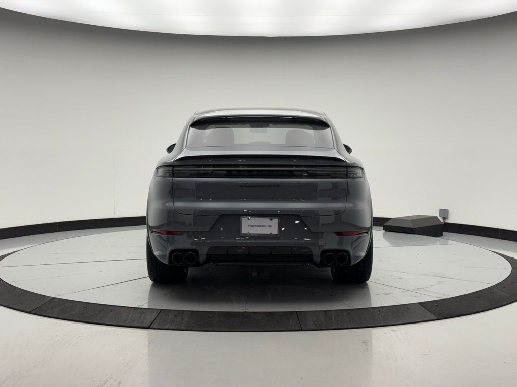 Thumbnail: 2026 Porsche  - 9