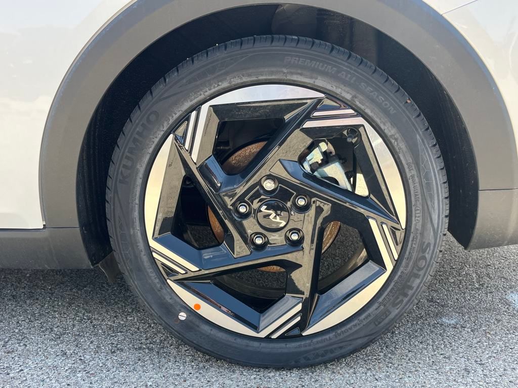 2025 Kia K4 EX photo