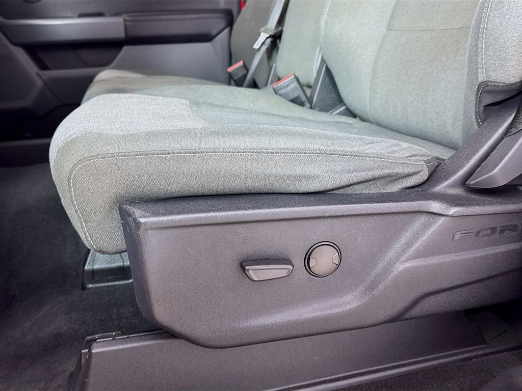 Used Car 2023 Ford F-150  Xlt For Sale Under $40,000 In San Antonio, Texas