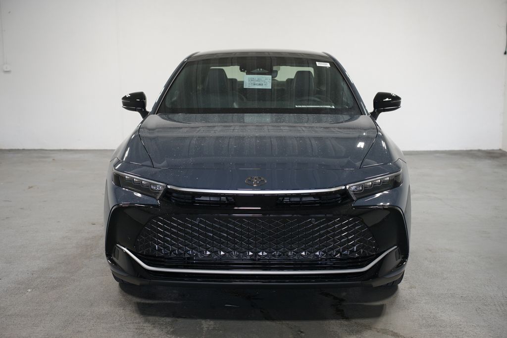 Thumbnail: 2026 Toyota Crown - 2