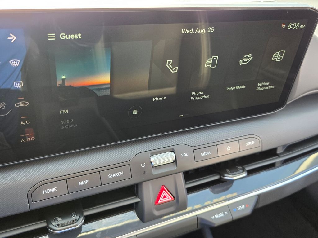 2026 Kia K4 - $25,425