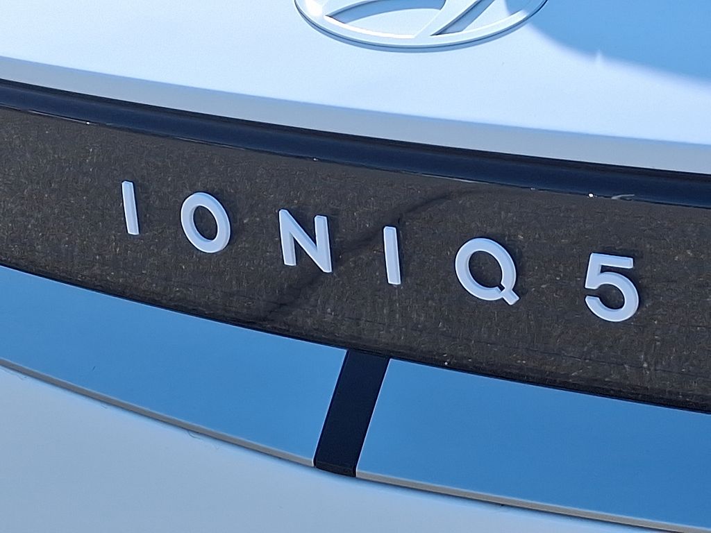 2025 Hyundai Ioniq 5 SEL 11
