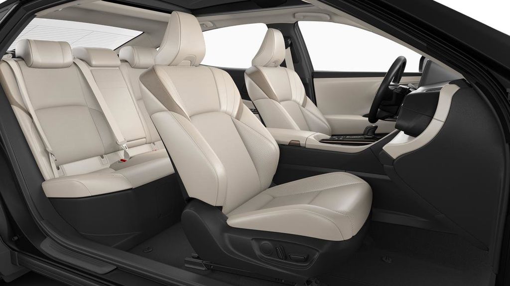 Thumbnail: 2026 Toyota Crown - 20