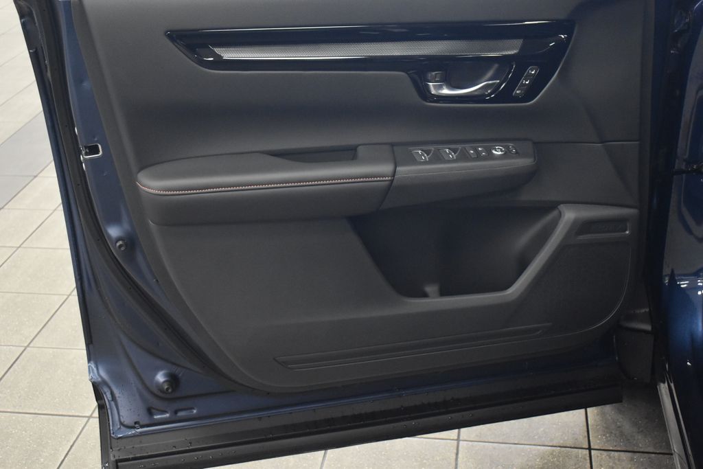 Thumbnail: 2026 Honda CR-V - 8