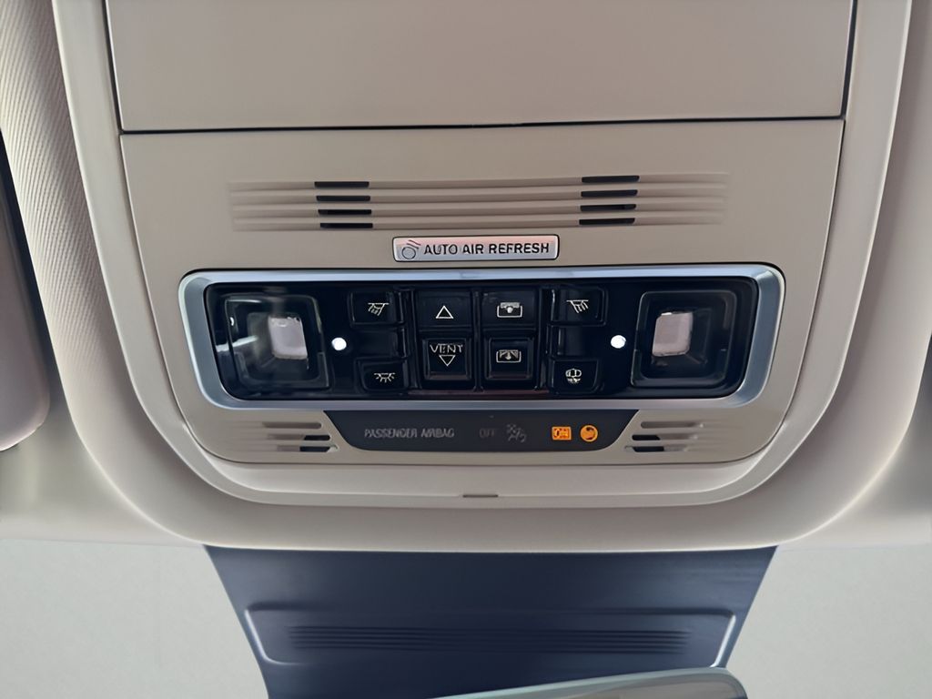 2025 Lincoln Nautilus